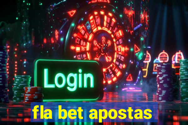 fla bet apostas